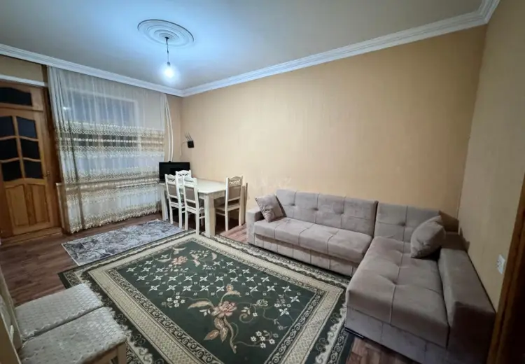 2 otaqlı mənzil Kirayə (aylıq), 7-ci mikrorayon, Binəqədi, Bakı