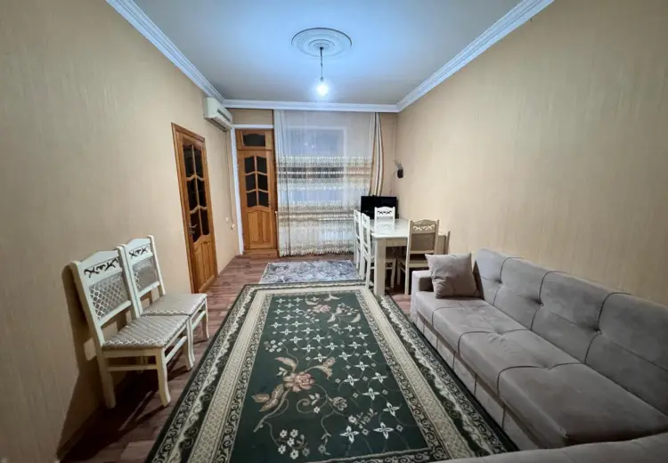 2 otaqlı mənzil Kirayə (aylıq), 7-ci mikrorayon, Binəqədi, Bakı