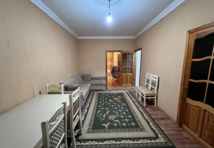 2 otaqlı mənzil Kirayə (aylıq), 7-ci mikrorayon, Binəqədi, Bakı