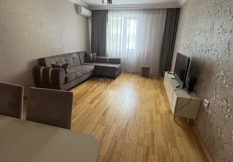 2 otaqlı mənzil Kirayə (aylıq), Bakıxanov qəs., Sabunçu, Bakı