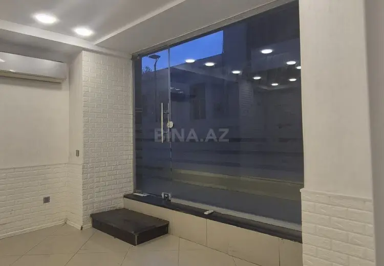 45 m² Obyekt / Ofis Kirayə (aylıq), Nəsimi, Bakı