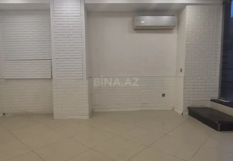 45 m² Obyekt / Ofis Kirayə (aylıq), Nəsimi, Bakı
