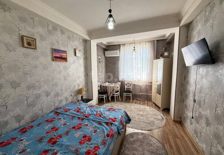 1 otaqlı mənzil , Xırdalan