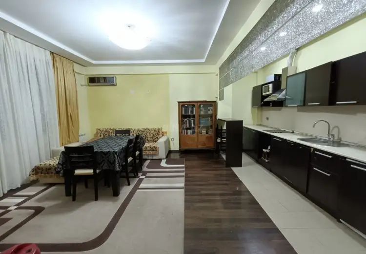 2 otaqlı mənzil Kirayə (aylıq), Ağ şəhər, Xətai, Bakı