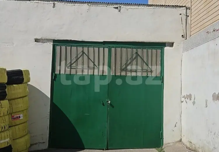 0 m² Obyekt / Ofis , Xırdalan