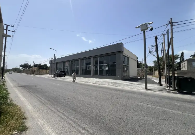 150 m² Obyekt / Ofis Kirayə (aylıq), Məştağa qəs., Sabunçu, Bakı