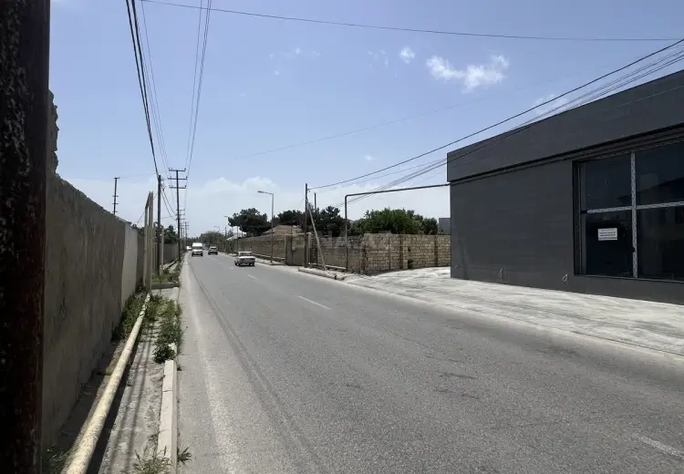 150 m² Obyekt / Ofis Kirayə (aylıq), Məştağa qəs., Sabunçu, Bakı