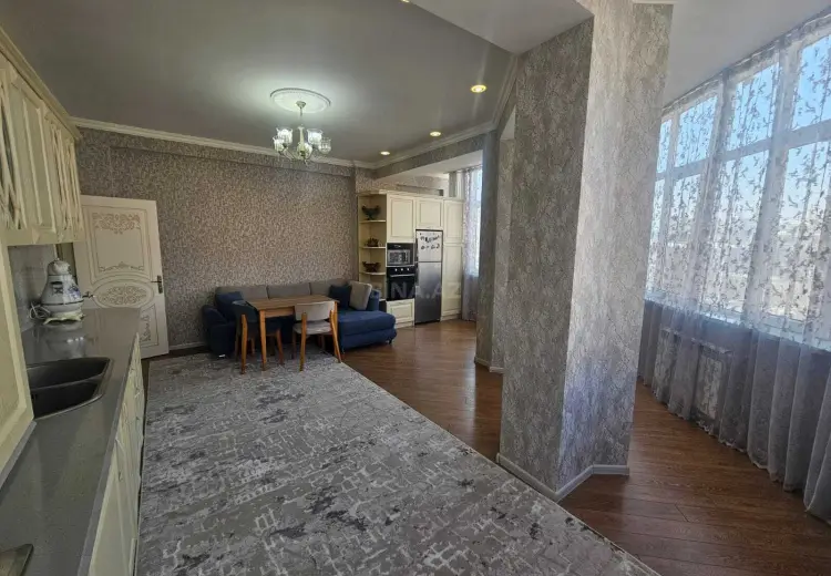 3 otaqlı mənzil Satılır, Xırdalan