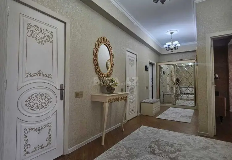 3 otaqlı mənzil Satılır, Xırdalan