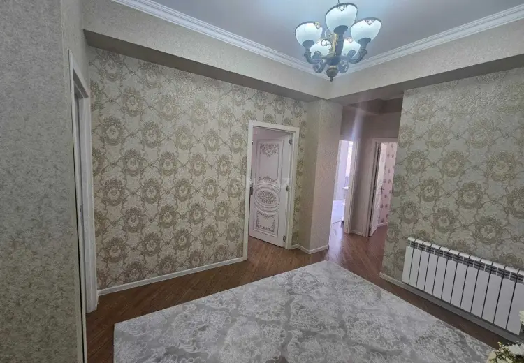 3 otaqlı mənzil Satılır, Xırdalan