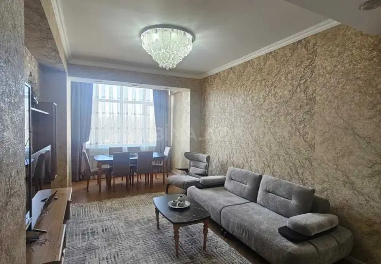 3 otaqlı mənzil Satılır, Xırdalan