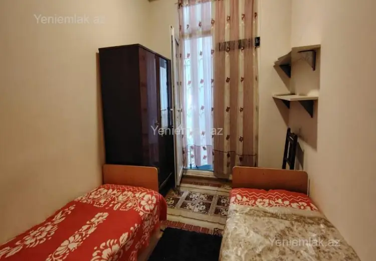 430 AZN - 2 otaqlı mənzil Kirayə (aylıq), 9-cu mikrorayon, Binəqədi, Bakı