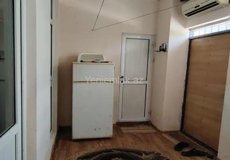 430 AZN - 2 otaqlı mənzil Kirayə (aylıq), 9-cu mikrorayon, Binəqədi, Bakı