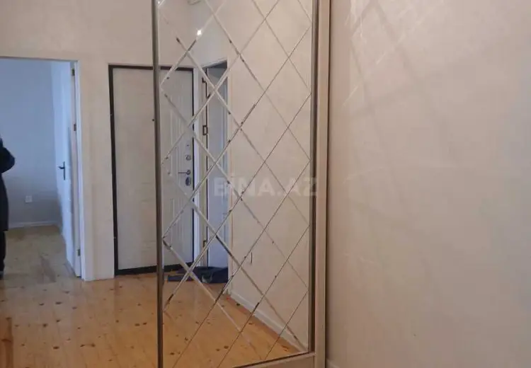 2 otaqlı mənzil Kirayə (aylıq), Yeni Yasamal qəs., Yasamal, Bakı