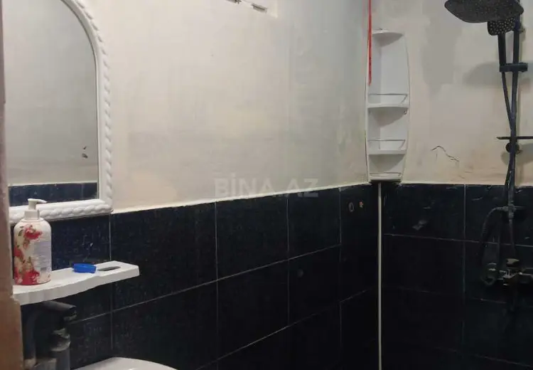 2 otaqlı mənzil Kirayə (aylıq), Yeni Yasamal qəs., Yasamal, Bakı