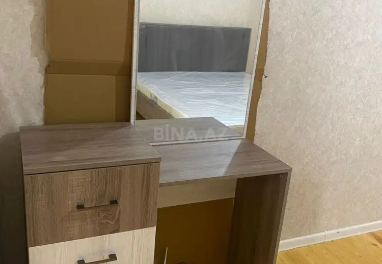 2 otaqlı mənzil Kirayə (aylıq), Yeni Yasamal qəs., Yasamal, Bakı