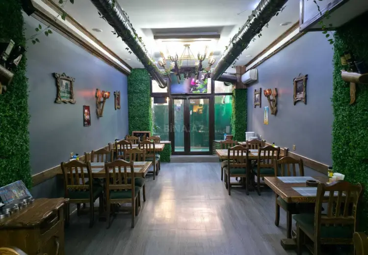 90 m² Obyekt / Ofis Satılır, Nizami, Bakı