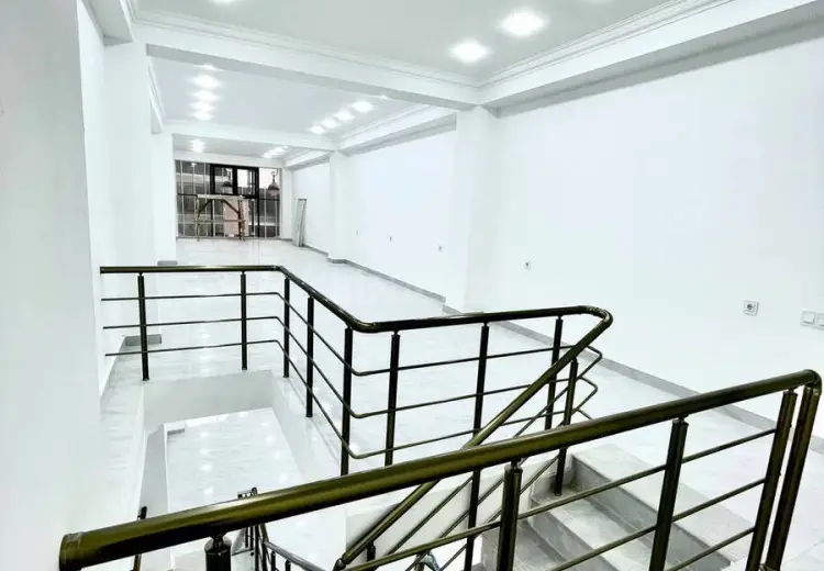 160 m² Obyekt / Ofis Kirayə (aylıq), Nərimanov, Bakı