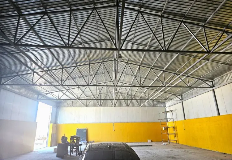 510 m² Obyekt / Ofis Kirayə (aylıq), Masazır, Abşeron