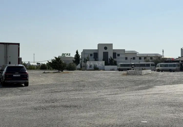 32 sot Torpaq Satılır, Puta qəs., Qaradağ, Bakı
