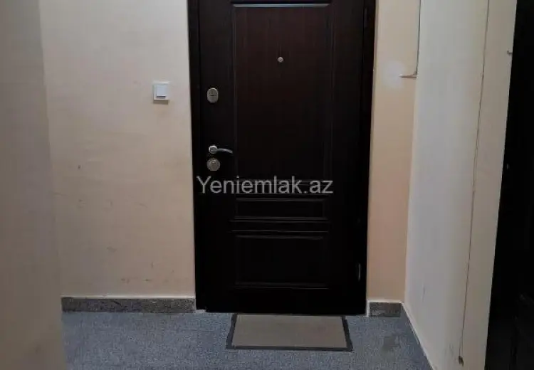 2 otaqlı mənzil Kirayə (aylıq), Yasamal qəs., Yasamal, Bakı