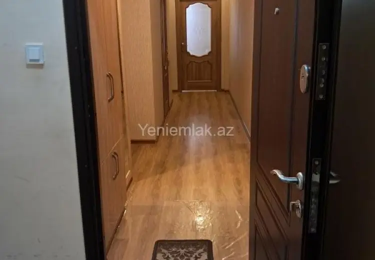 2 otaqlı mənzil Kirayə (aylıq), Yasamal qəs., Yasamal, Bakı