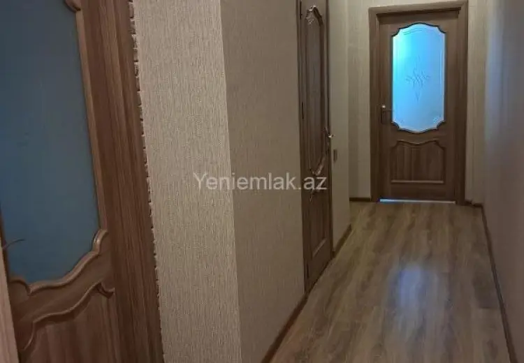 2 otaqlı mənzil Kirayə (aylıq), Yasamal qəs., Yasamal, Bakı
