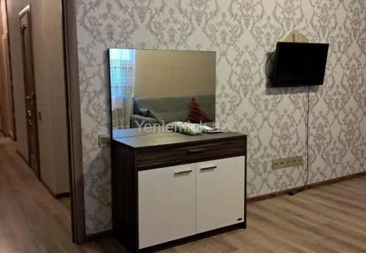 2 otaqlı mənzil Kirayə (aylıq), Yasamal qəs., Yasamal, Bakı