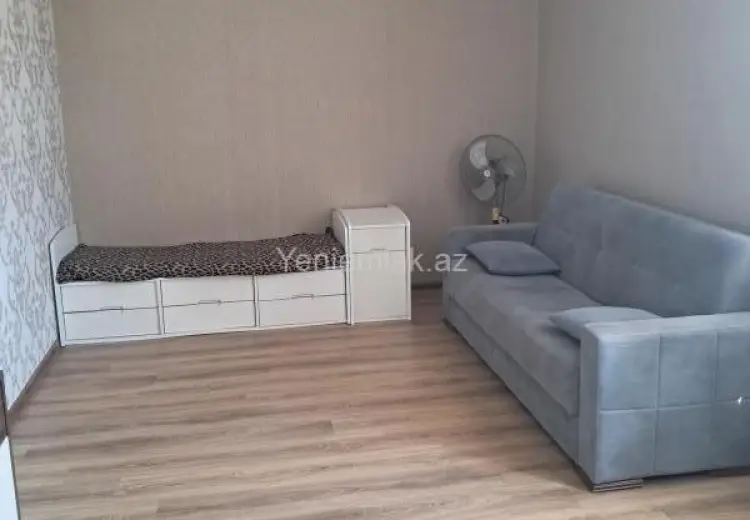 2 otaqlı mənzil Kirayə (aylıq), Yasamal qəs., Yasamal, Bakı