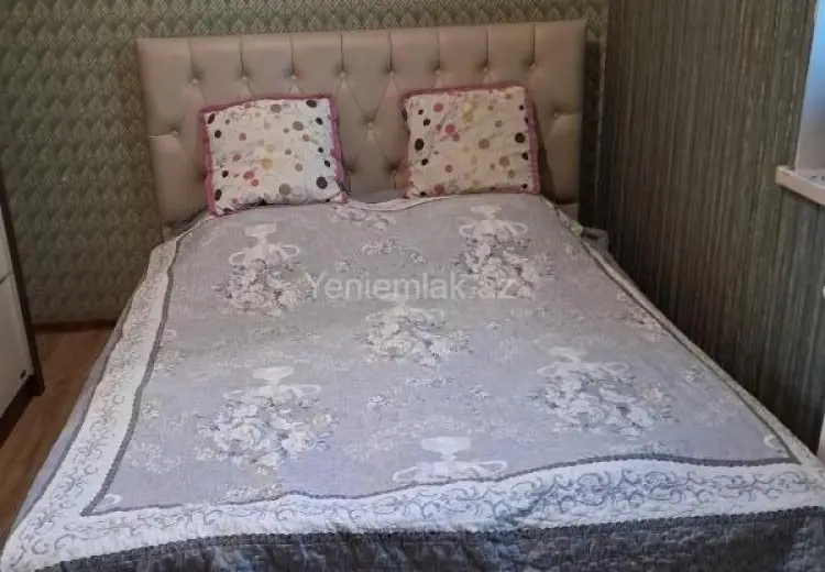2 otaqlı mənzil Kirayə (aylıq), Yasamal qəs., Yasamal, Bakı