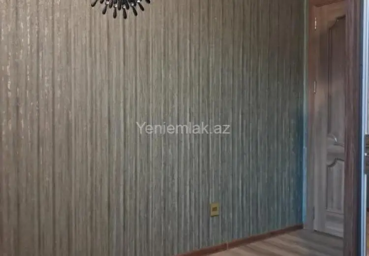 2 otaqlı mənzil Kirayə (aylıq), Yasamal qəs., Yasamal, Bakı