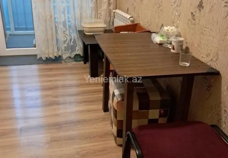 2 otaqlı mənzil Kirayə (aylıq), Yasamal qəs., Yasamal, Bakı
