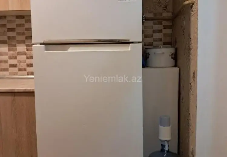 2 otaqlı mənzil Kirayə (aylıq), Yasamal qəs., Yasamal, Bakı