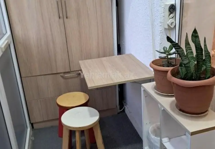 2 otaqlı mənzil Kirayə (aylıq), Yasamal qəs., Yasamal, Bakı