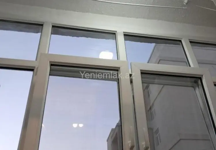 2 otaqlı mənzil Kirayə (aylıq), Yasamal qəs., Yasamal, Bakı