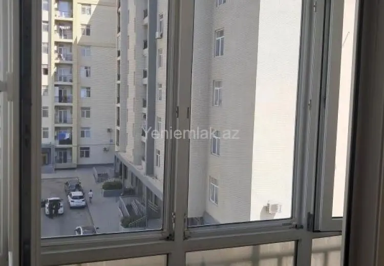 2 otaqlı mənzil Kirayə (aylıq), Yasamal qəs., Yasamal, Bakı