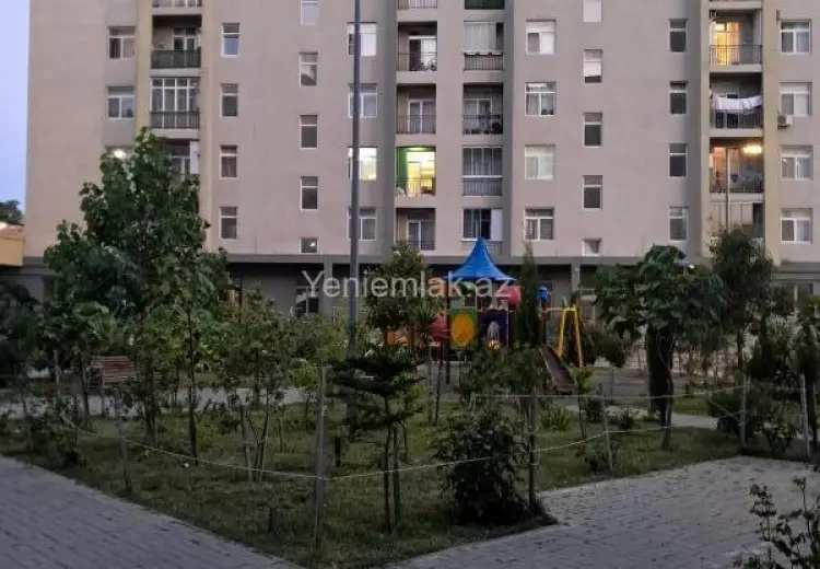 2 otaqlı mənzil Kirayə (aylıq), Yasamal qəs., Yasamal, Bakı