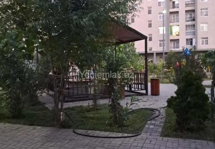 2 otaqlı mənzil Kirayə (aylıq), Yasamal qəs., Yasamal, Bakı