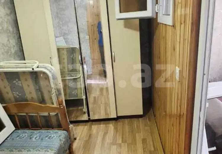 1 otaqlı mənzil , Xırdalan