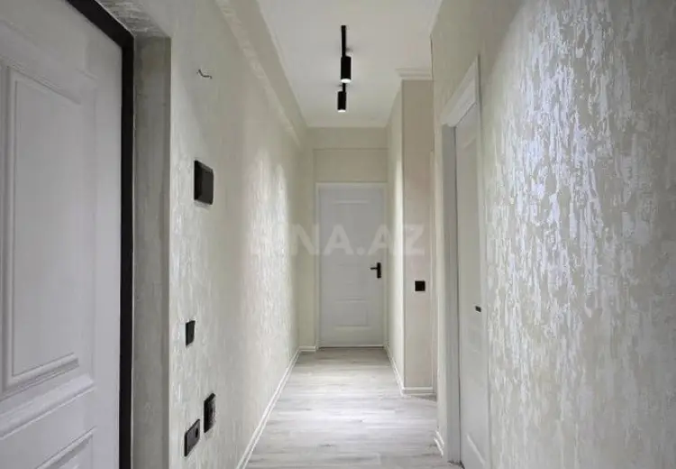 2 otaqlı mənzil Satılır, Xırdalan