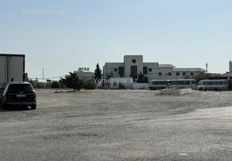 32 sot Torpaq Satılır, Puta qəs., Qaradağ, Bakı