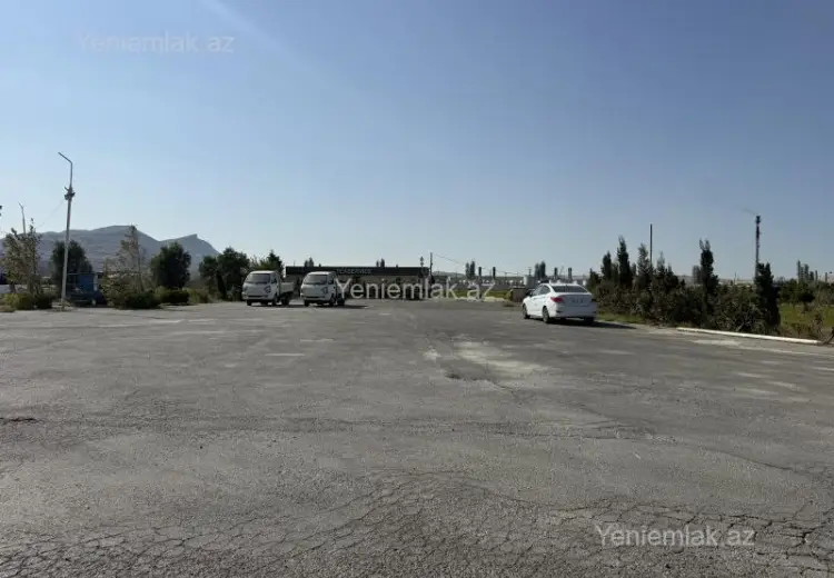 32 sot Torpaq Satılır, Puta qəs., Qaradağ, Bakı