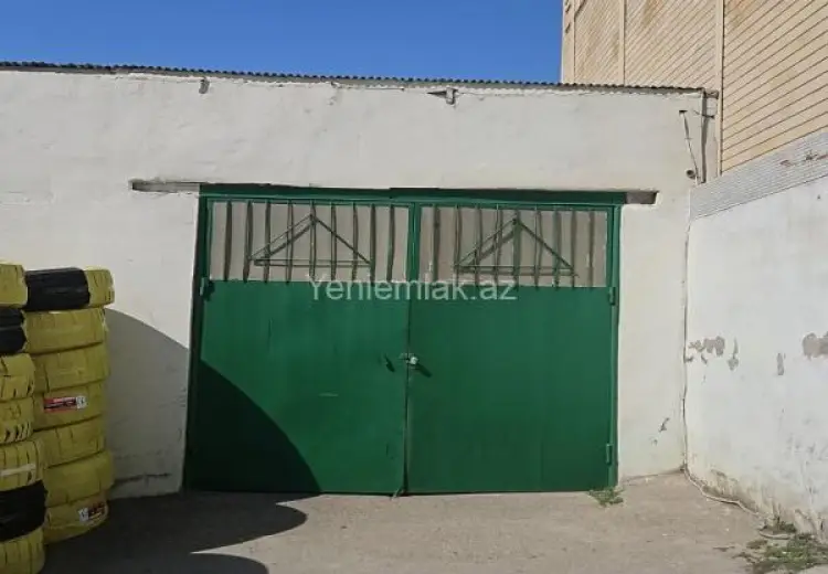 100 m² Obyekt / Ofis Kirayə (aylıq), Nərimanov, Bakı