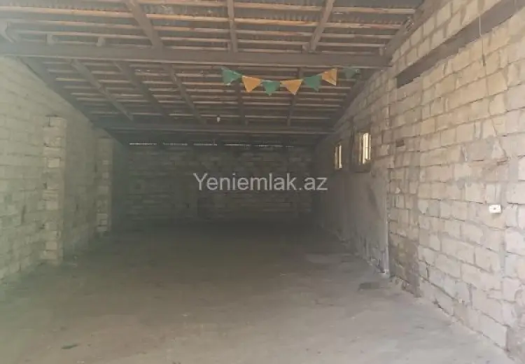 100 m² Obyekt / Ofis Kirayə (aylıq), Nərimanov, Bakı