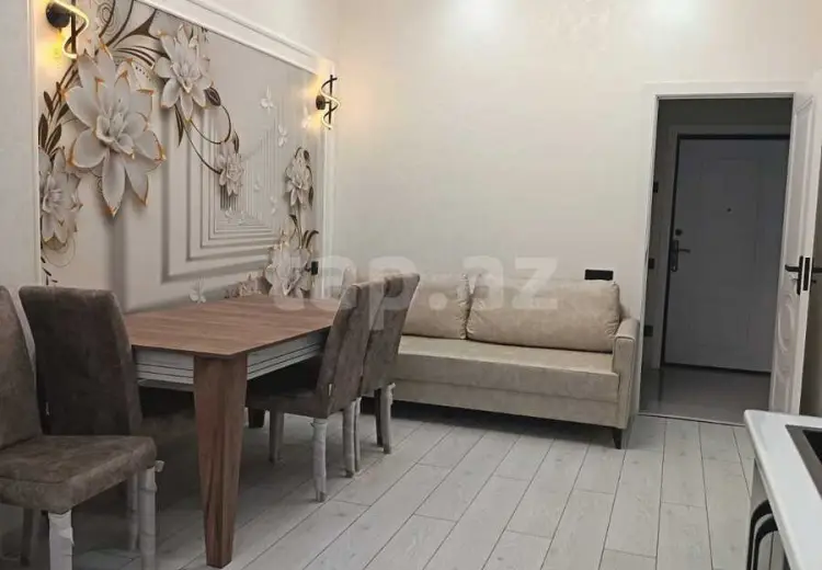 2 otaqlı mənzil , Xırdalan