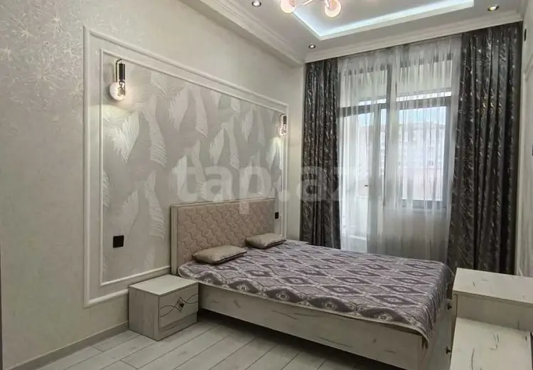 2 otaqlı mənzil , Xırdalan