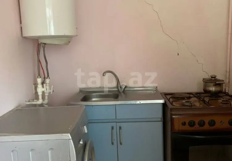 250 AZN - 1 otaqlı mənzil Kirayə (aylıq), Hökməli, Abşeron