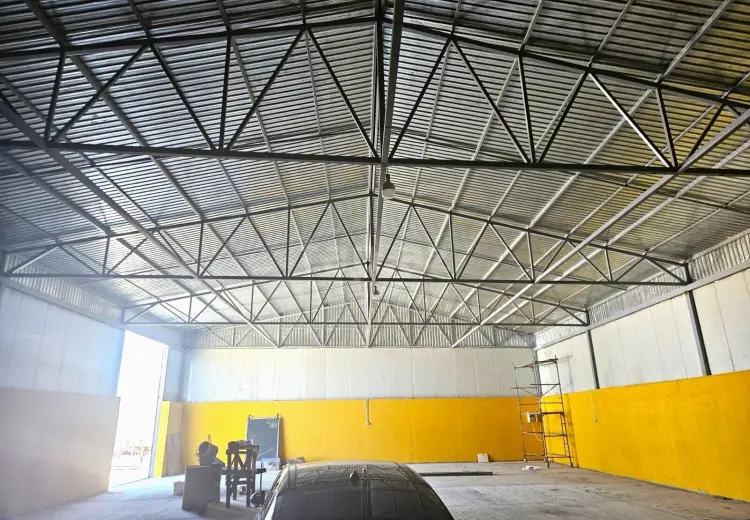 0 m² Obyekt / Ofis , Masazır, Abşeron