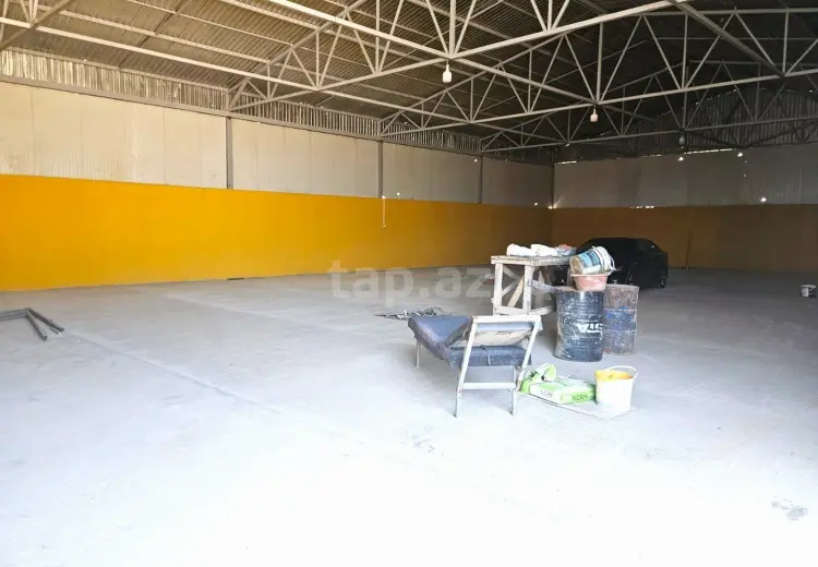 0 m² Obyekt / Ofis , Masazır, Abşeron