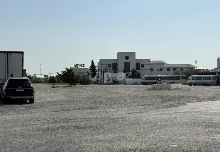 0 m² Obyekt / Ofis , Bakı